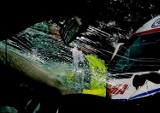 Wypadek w Jastrzębiu-Zdroju. Dwie osoby potrącone na pasach. Policja apeluje o ostrożność