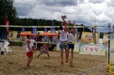 Finał Plaża Open w Pile. Cztery dni siatkówki na Płotkach [ZDJĘCIA]