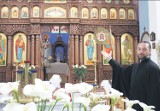 Szczecińska cerkiew cała w złocie. Budowa pochłonęła już kilka milionów