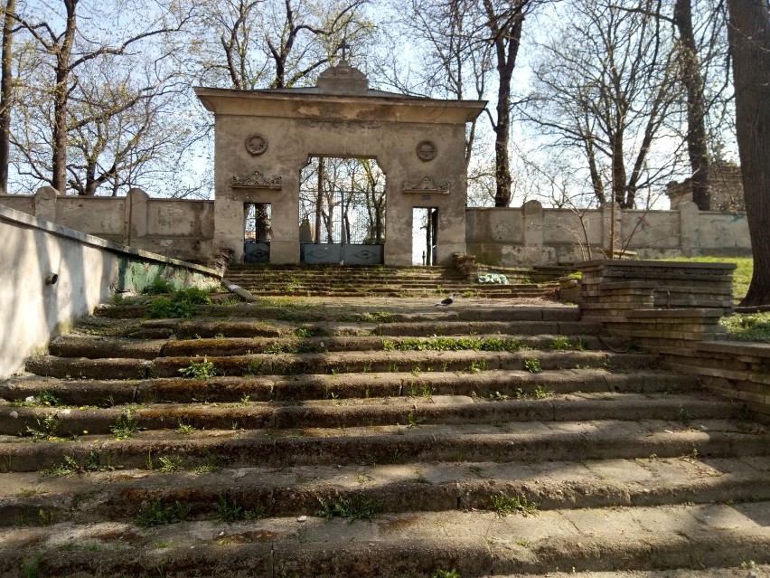 Cmentarz grecko-prawosławny w Kaliszu. Rocznica wpisania...