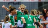 Impel Wrocław zawalczy w Pucharze CEV