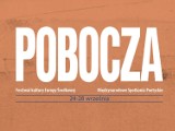 POBOCZA 2013. Festiwal kultury Europy Środkowej