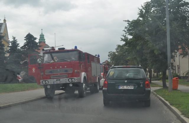 Zaginiony mężczyzna odnalazł się po trzech dniach