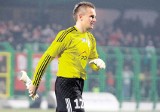 Bramkarz PGE GKS zawalił mecz w Krakowie