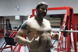 Jarosław Bartłomiejczak z Koła schudnie 15 kg