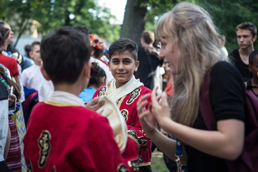 Wrocław. Festiwal  Brave Kids już za chwilę. Przeczytaj szczegóły