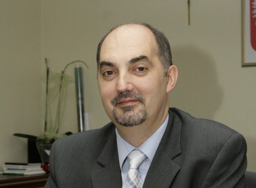 Paweł Silbert otrzymał 20589 głosów.