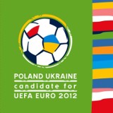 Reklama na Euro 2012 - pomylili Gdańsk z Gdynią