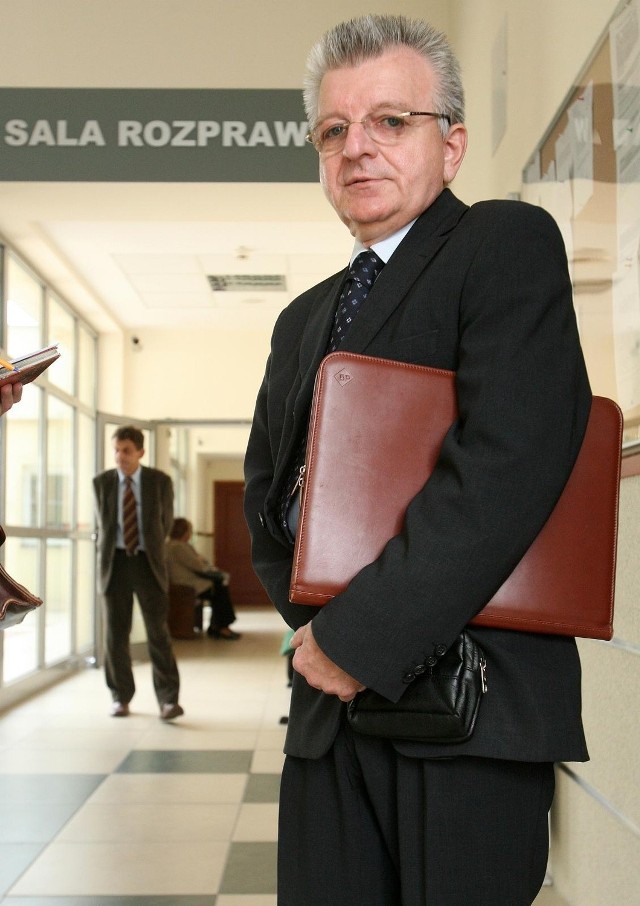 Andrzej Pęczak