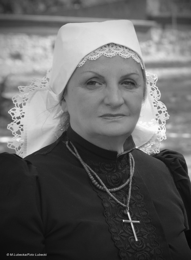 Dr Łucja Staniczek (1947-2019)