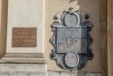 Kraków. Czy kościół na Karmelickiej padł ofiarą pseudograficiarzy? 