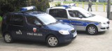 Straż Miejska w Malborku zatrzymała kierowcę jadącego pod prąd i pod wpływem narkotyków