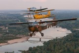 Akrobacje gwiazd i bojowe odrzutowce na Świdnik Air Festival (program)