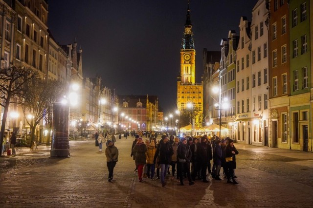 Gdańska policja z nowym posterunkiem? Dyskusja nad bezpieczeństwem w centrum miasta