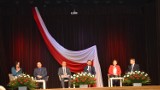 Debata wyborcza kandydatów na urząd burmistrza Hajnówki 
