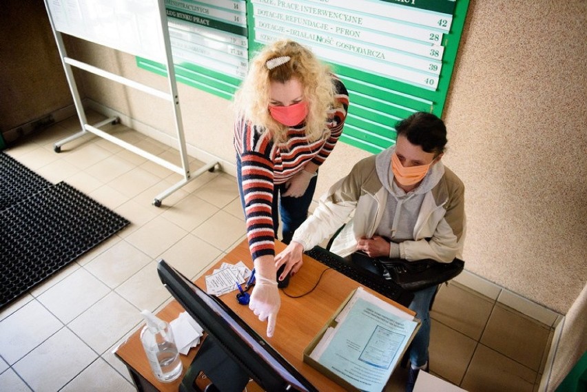 Rynek cały czas potrzebuje nowych pracowników. Firmy z...