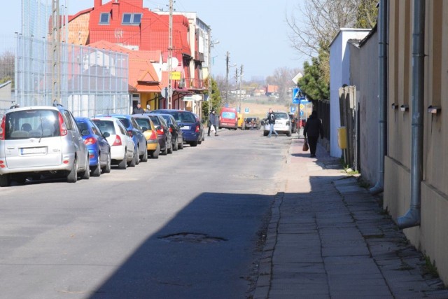 Ulice Dominikańska i Związku Walki Zbrojnej będą wyremontowane. Podpisano umowę z wykonawcą