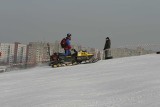 Sosnowiec: Górka Środulska może ruszyć już podczas ferii!