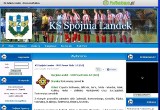 Plebiscyt na najlepszą stronę internetową V-ligowego klubu z województwa śląskiego