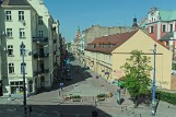 Poznań: Ulica Wrocławska stała się deptakiem [ZDJĘCIA]