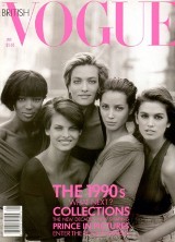 Zobacz, jak dziś wyglądają słynne top modelki lat 90. Rozpoznalibyście je dzisiaj? [ZDJĘCIA]