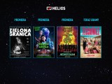 Wrześniowe nowości w kinach Helios