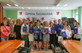 Najzdolniejsi uczniowie z gminy Szczecinek docenieni [zdjęcia]