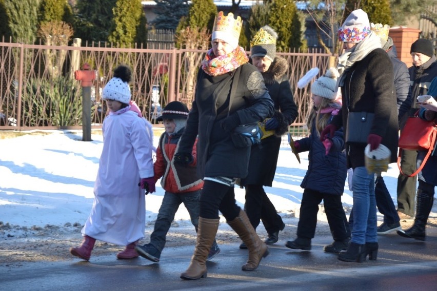 W tym roku do grona miejscowości, w których organizowane są...