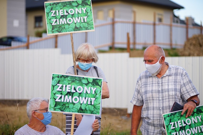 Nie godzą się na architektoniczny chaos w Rzeszowie. Krytykują urzędy i politykę Tadeusza Ferenca 