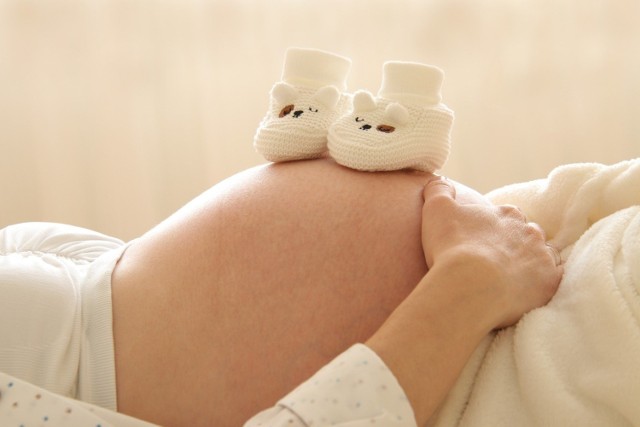 W ubiegłym roku w Wielkopolsce odnotowano 35 ty. porodów - grudzień z najmnieiszą ich liczbą