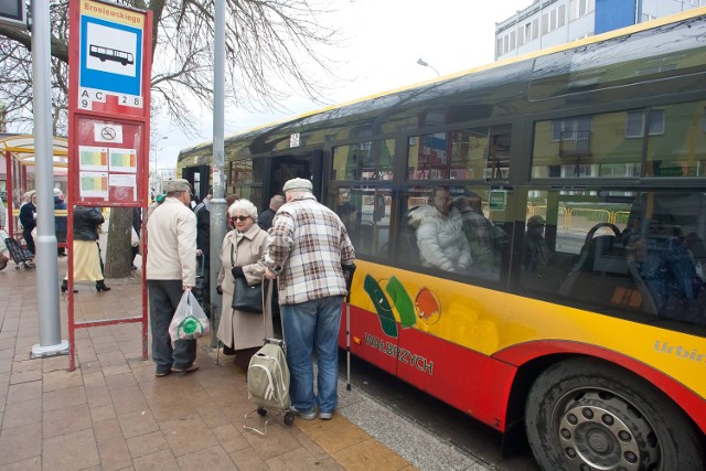 Trwają rozmowy w sprawie reaktywacji połączeń komunikacji miejskiej pomiędzy Wałbrzychem, Świebodzicami i Świdnicą