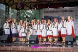 33. Międzynarodowy Festiwal Folklorystyczny "Bukowińskie Spotkania" w Pile [ZDJĘCIA]