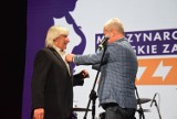 Krzysztof "Puma" Piasecki wyróżniony. Brązowy medal "Zasłużony Kulturze Gloria Artis" trafił do opolskiego muzyka