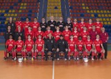 Kadra Widzewa na rundę wiosenną T-Mobile Ekstraklasy sezonu 2012/2013 [ZDJĘCIA]