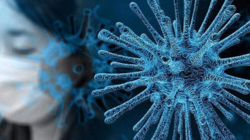 4394 nowe przypadki zakażenia koronawirusem odnotowano w poniedziałkowym raporcie Ministerstwa Zdrowia