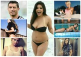 Wszystkie dziewczyny Cristiano Ronaldo. Kto by je policzył?