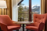 Radisson Blu Hotel & Residences Zakopane to idealne miejsce na wiosenny wypoczynek z dziećmi