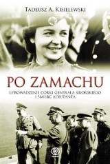 Książka za recenzję: "Po zamachu" Tadeusza Kisielewskiego