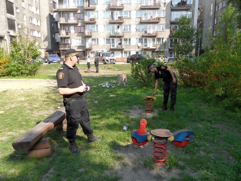 W Zabrzu jest ponad 120 placów zabaw. Nie wszystkie są kolorowe i bezpieczne. Które polecacie?