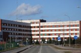 Zakaz odwiedzin w Szpitalu Specjalistycznym w Kościerzynie. Ma to związek z koronawirusem