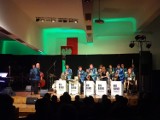 Inauguracja roku akademickiego - Koncert Big Band Uniwersytetu Zielonogórskiego (zdjęcia)