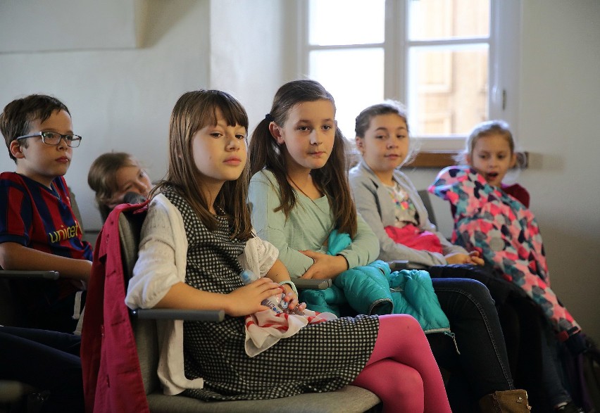 Bęben Show czyli warsztaty perkusyjne z Łódzkim Domem Kultury