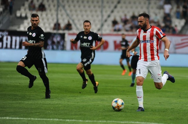 Rafael Lopes (Cracovia)