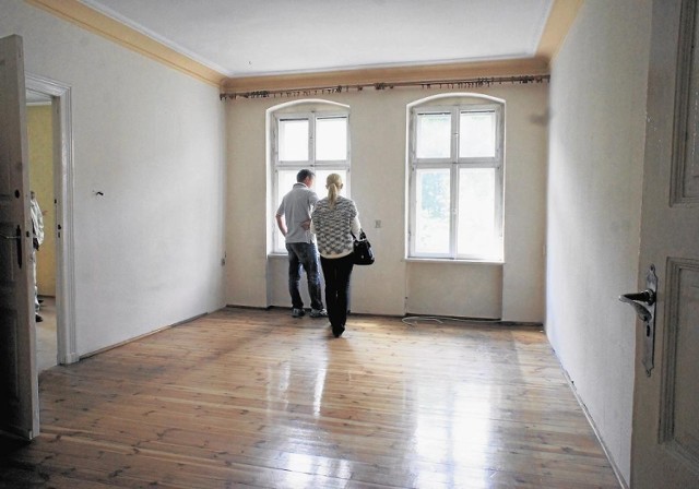 Sprzedaż mieszkań w Warszawie od roku utrzymuje się na równym poziomie