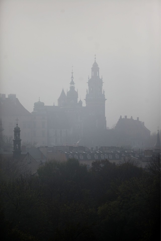 27.10.2014 krakow smog dachy - przekroczone normy nz wawel, zamek krolewski fot. andrzej banas / gazeta krakowska  *** local caption ***

















  `
















































 `









































































 `









































































 `









































































 `