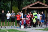 Parkrun Zamek w Malborku po raz pięćdziesiąty. Dołącz w sobotę rano, by uczcić tę okrągłą edycję 