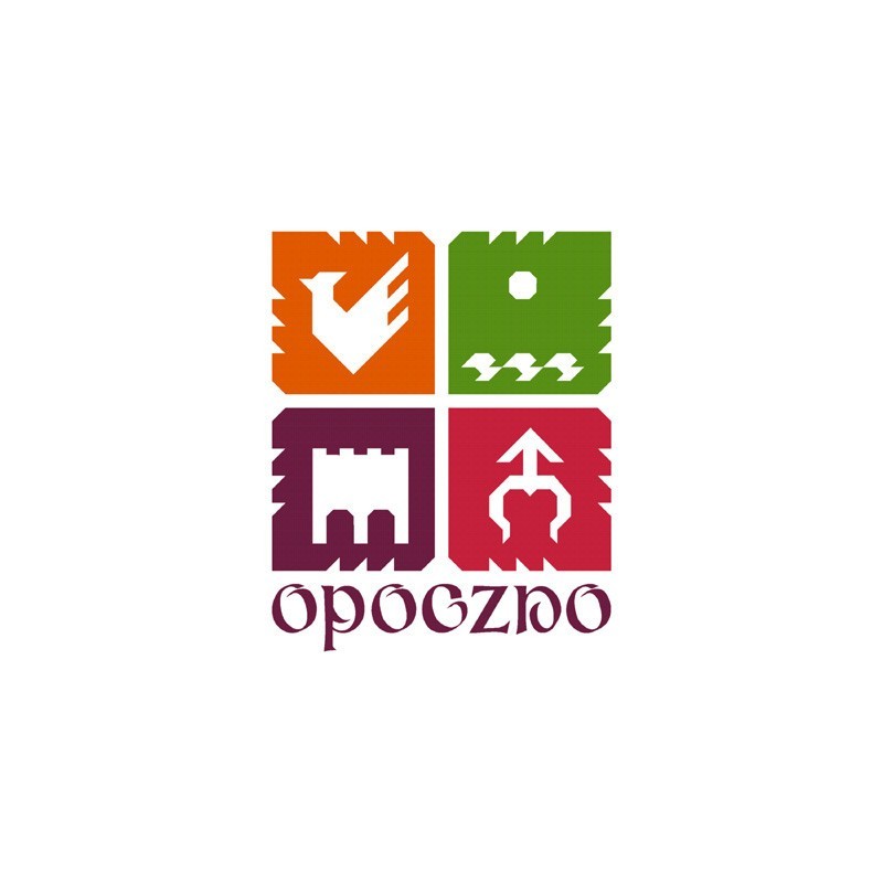 Logo gminy Opoczno