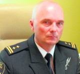 Rozmowa z Radosławem Romankiem, komendantem dąbrowskiej Straży Miejskiej
