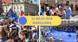 Malbork. ZSP 3 wyróżniony przez Fundację Schumana. Dzień Europy uczniowie spędzą w Warszawie