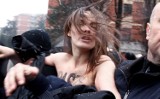 Ukraińskie kino i Femen na festiwalu Tofifest